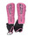 Used Soccer Shin Guards Adult Pink Senior 11885-S000206551 View 1