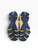 Used Nike BB/SB Cleats Royal Blue Senior 8 11921-S000016638 View 3