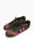 Used Under Armour BB/SB Cleats Black Senior 7.5 11921-S000016639 View 2