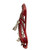Used Nike L3 Mens Lacrosse Head Red 11484-S000314947 View 3
