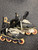 Used Mission PROTO V Senior Rec Fitness Skates Black Senior 9 11162-S000468578 View 3