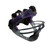Used Defender FIELD MASK BB/SB Fielders Mask Purple S/M 11406-S000113463 View 3