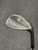 Used Cleveland TOUR ACTION 588 Golf Wedge Mens RH 60 Degree 11726-S000304901 View 1