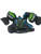 Used Bauer X Youth Shoulder Pads LG 11747-S000282661 View 1