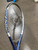 Used Dunlop Racquets ACE Junior Tennis Racquet Carolina Blue 27" 11605-S000228645 View 3