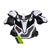 New CELL 7 SHOULDER PAD XL 11724-STXPDSPC704WEXX View 1