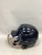Used All-Star ULTRA COOL Batting Helmet w/Mask Navy Blue One Size 11851-S000053921 View 2