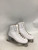 Used Bladerunner SOLSTICE FIGURE SKATES Girls Figure Skate White Junior 03 11851-S000053927 View 3