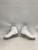 Used Bladerunner SOLSTICE FIGURE SKATES Girls Figure Skate White Junior 03 11851-S000053927 View 4