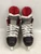 Used Bauer VAPOR X4.0 SKATES Junior Hockey Skate Junior 01 11851-S000053942 View 1