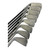 Used Cobra Baffler Blade iron set View 1