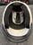 Used Marucci DURAVENT MBHDVSB-AS Batting Helmet w/Mask White SM 11894-S000063379 View 4