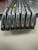 Used Mizuno MP-20 MMC Mens Iron Set RH 4I-PW 11945-S000260877 View 6