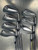 Used Mizuno MP-20 MMC Mens Iron Set RH 4I-PW 11945-S000260877 View 1