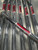 Used Mizuno MP-20 MMC Mens Iron Set RH 4I-PW 11945-S000260877 View 5