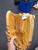 Used Wilson RON GUIDRY BB/SB Glove RH Throw Brown 13" 11162-C000468582 View 3