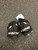 Used Bauer LIL SPORT Youth Gloves Black 9" 11162-C000468603 View 1