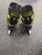 Used Bauer SUPREME IGNITE Intermediate Hockey Skate Intermediate 4.5 11162-C000468606 View 4