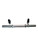 Used Dumbbell Handle 14" 11512-S000243381 View 1