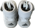 Used Adidas Wrestling Shoes Grey Junior 02 11897-S000157508 View 4