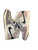 Used Jordan Basketball Shoes M Grey Senior 8.5 11884-S000071350 View 3