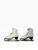 Used CCM FINESSE WomensFigure Skate White Senior 8 10454-S000429255 View 4