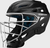 Used Easton GAMETIME CATCHERS HELMET LG Catchers Helmet w/Mask Black LG 11851-S000053948 View 1