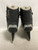 Used Jackson SOFTEC Mens Softboot Skate Black Senior 8 11855-S000211517 View 3