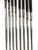 Used Taylormade R BLADEZ Mens Iron Set RH 4I-GW/AW 10672-S000354305 View 5