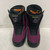 Used ThirtyTwo TM-2 DOUBLE BOA Womens Snowboard Boots Purple Senior 8.5 11762-S000086381 View 3