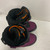 Used ThirtyTwo TM-2 DOUBLE BOA Womens Snowboard Boots Purple Senior 8.5 11762-S000086381 View 6