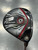Used Callaway GREAT BIG BERTHA 2015 Mens Fairway Wood RH 3 Wood 11945-S000260886 View 1