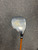 Used Cleveland LAUNCHER Mens Fairway Wood RH 5 Wood 11945-S000260893 View 1