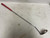 Used Tour Edge BACKDRAFT B6 Womens Putter RH 33" 11855-S000211539 View 4