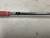 Used Tour Edge BACKDRAFT B6 Womens Putter RH 33" 11855-S000211539 View 5