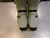 Used Salomon SX 61 Mens DH Ski Boot Grey 320 MP - M14 11339-S000207842 View 4
