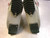 Used Salomon SX 61 Mens DH Ski Boot Grey 320 MP - M14 11339-S000207842 View 5