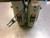Used Salomon SX 61 Mens DH Ski Boot Grey 320 MP - M14 11339-S000207842 View 2