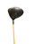 Used Titleist 917 D2 Mens Driver RH 9.5 Degree 11884-S000071358 View 3