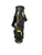 Used Tommy Armour 845 STAND Mens Stand Bag Yellow 10672-S000354321 View 2