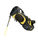 Used Tommy Armour 845 STAND Mens Stand Bag Yellow 10672-S000354321 View 4