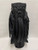 Used Izzo CART BAG Mens Cart Bag Black 11703-S000221873 View 3