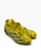 Used Adidas ADIZERO ELECTRIC II EXOTIC SPEED Adult FB Cleats Yellow Senior 10.5 11768-S000242674 View 2