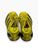 Used Adidas ADIZERO ELECTRIC II EXOTIC SPEED Adult FB Cleats Yellow Senior 10.5 11768-S000242674 View 8