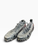 Used Under Armour SPOTLIGHT PRO USA Adult FB Cleats Silver Senior 8 11768-S000242682 View 1