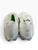 Used Under Armour BLUR PRO Adult FB Cleats White Senior 10 11768-S000242684 View 4