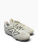 Used New Balance FRESH FOAM 3000V7 BB/SB Cleats White Senior 7.5 11768-S000242688 View 1