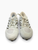 Used New Balance FRESH FOAM 3000V7 BB/SB Cleats White Senior 7.5 11768-S000242688 View 2