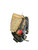Used Rawlings SURE CATCH BB/SB Glove RH Throw Black And Grey 10 1/2" 11861-S000037708 View 2