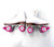 Used Chicago 400 Senior Roller Quad Skates White Senior 8 11860-S000317168 View 4